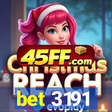 bet 3191